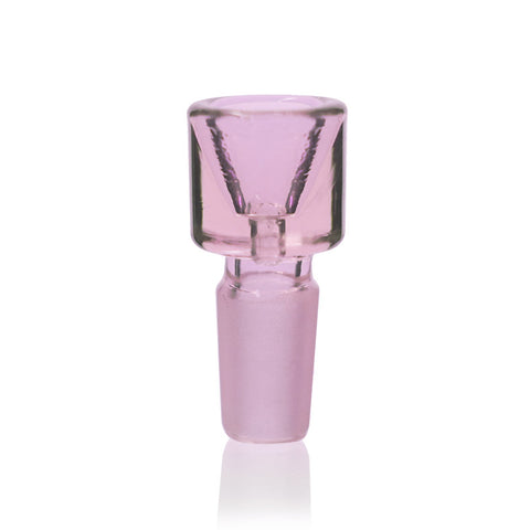 G3 Bowl Pink Front