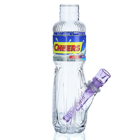 GATORBEUG CHEERS Bong