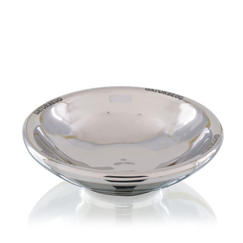 GATORBEUG CHROME CHOP BOWL
