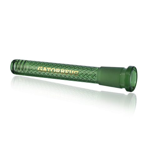 Green Hose Stem 105mm