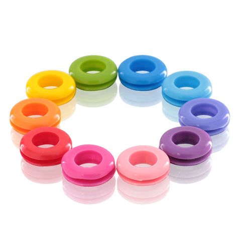 Grommets Rainbow Pack