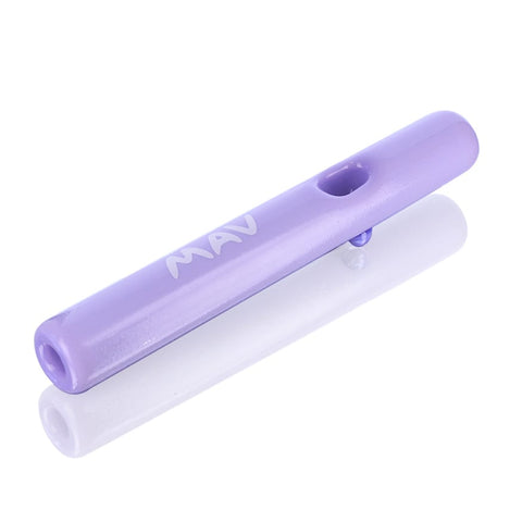 MAV 7" Steamroller Purple