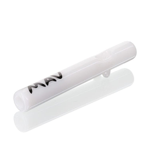 MAV 7" Steamroller White
