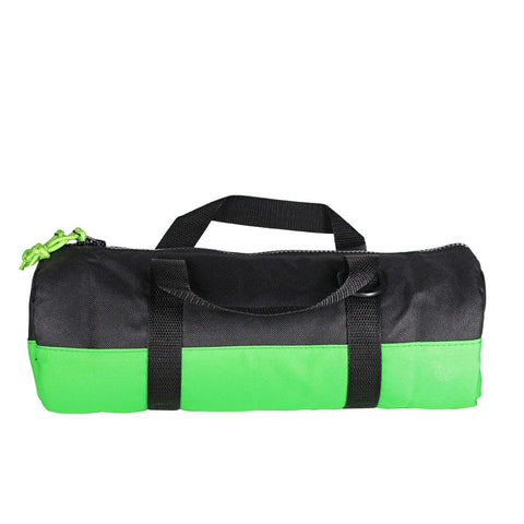 Mini Duffel Front View