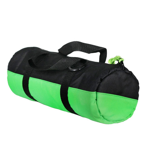 Mini Duffel Other Side