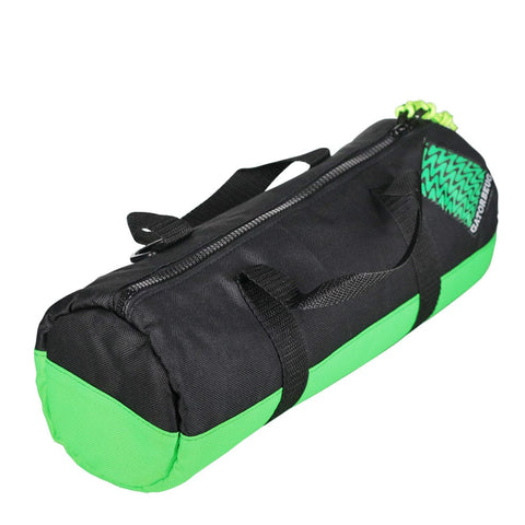 Mini Duffel Top View