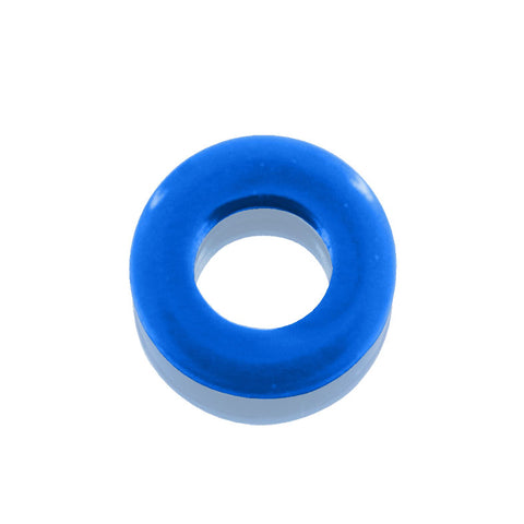 Silicone Grommet Blue