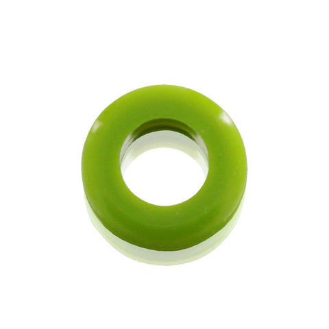 Silicone Grommet Green