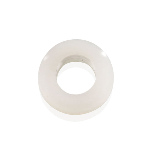 Silicone Grommet White