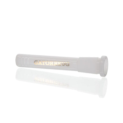 White Stem 95mm Front