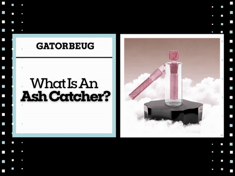 What Is An Ash Catcher?
