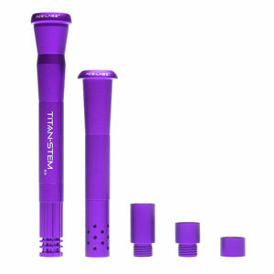 Downstems
