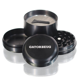 Manual Weed Grinders