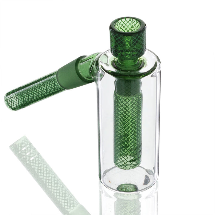 Ash Catcher Green Front