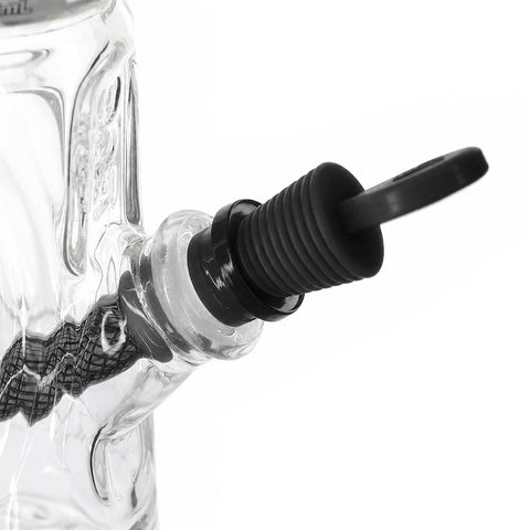 Cleaning Plugs - Black