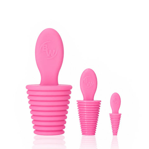 Cleaning Plugs - Pink