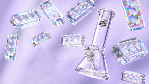 Beaker Bongs