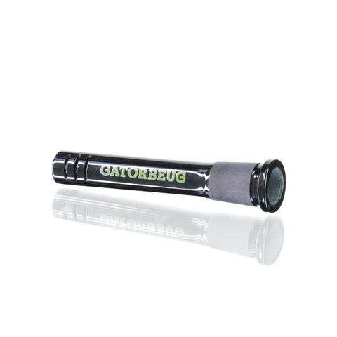 Black Downstem 95mm