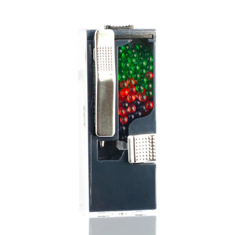 Cigarette Popper Applicator