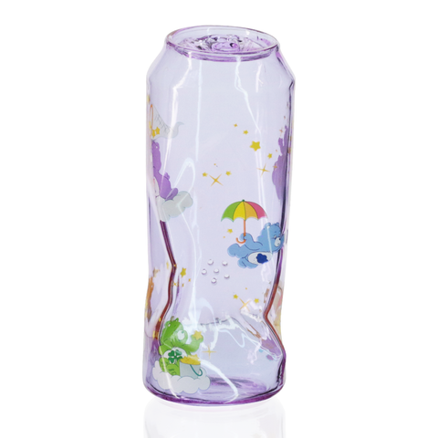 Can Pipe Purple Care Bears 500mL