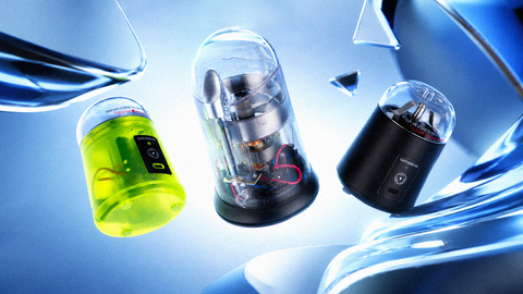 Electric Grinders
