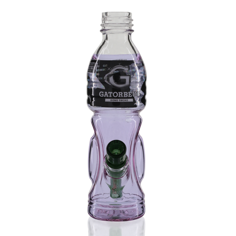 G2 Bong Purple
