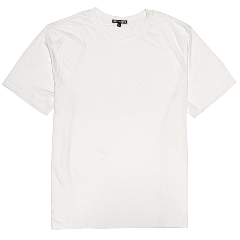 Gatorbeug Tshirt - Plain White