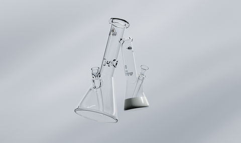 Beaker Bongs