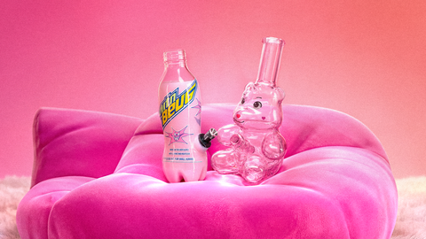 Cute Bongs