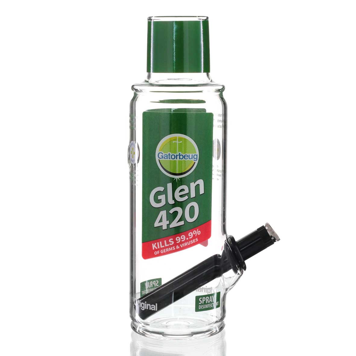 GLEN420