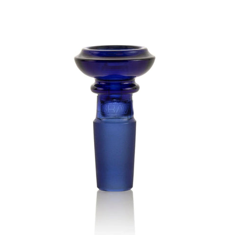 GRAV 14mm Basin Bowl Blue