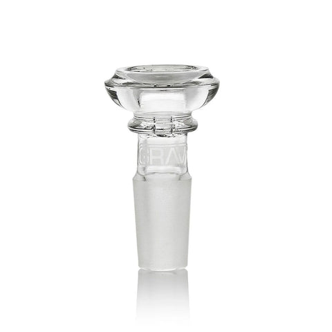 GRAV 14mm Basin Bowl Clear