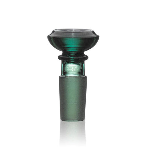 GRAV 14mm Basin Bowl Lake Green