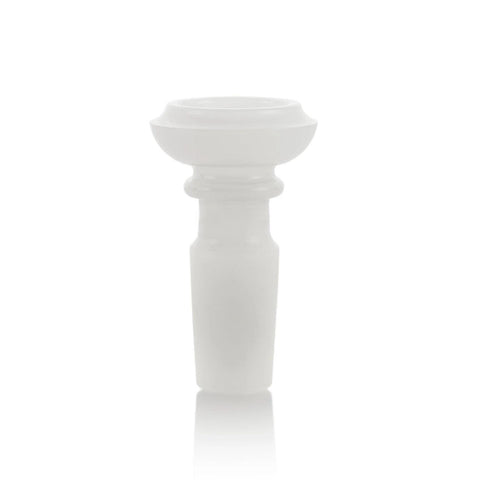 GRAV 14mm Basin Bowl White