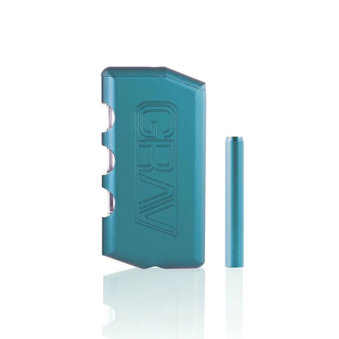 GRAV Dugout Blue