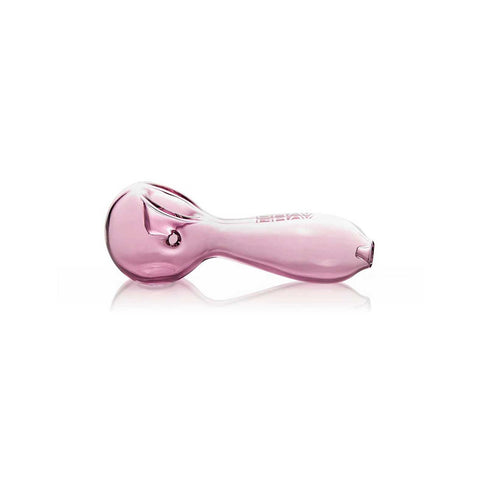 GRAV Large Spoon Pink