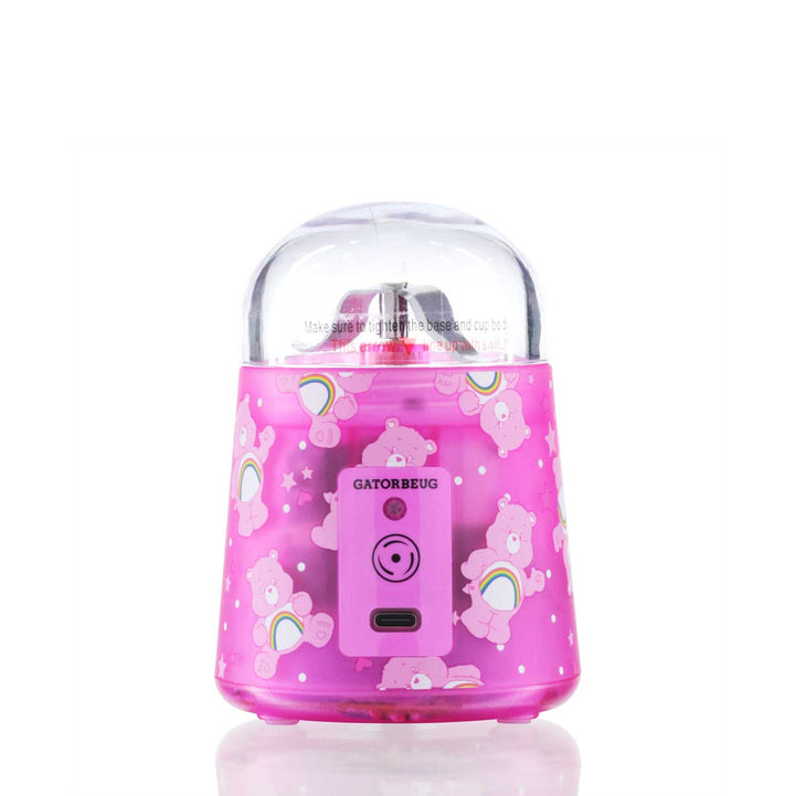 MiniMuzz Crystal Pink Bears