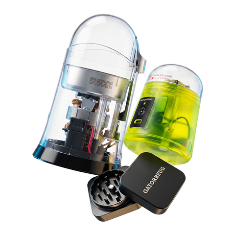 Weed Grinders