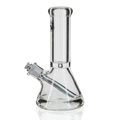 Glass Brick 9mm Thick Glass Beaker