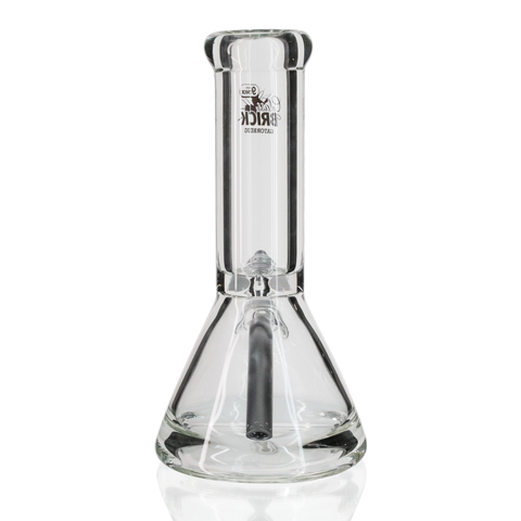 Glass Brick 9mm Thick Glass Beaker