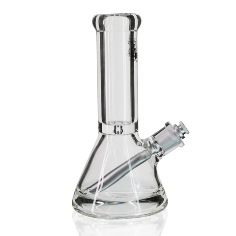 Glass Brick 9mm Thick Glass Beaker