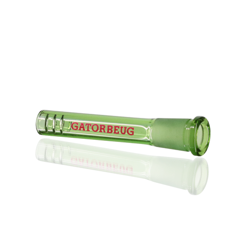 Forest Green Downstem 95mm