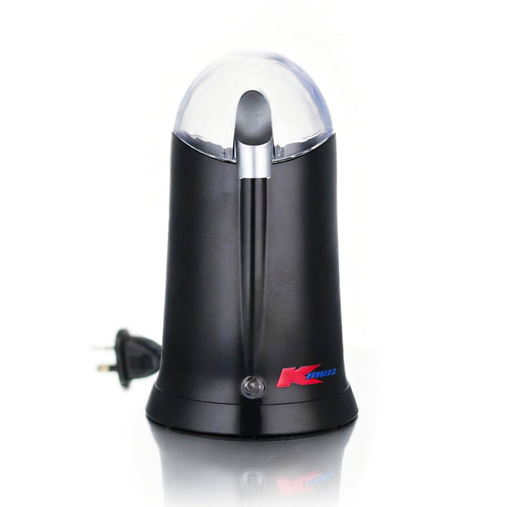 KMart Coffee Grinder Black