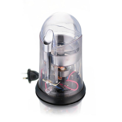 Kmart Coffee Grinder Transparent