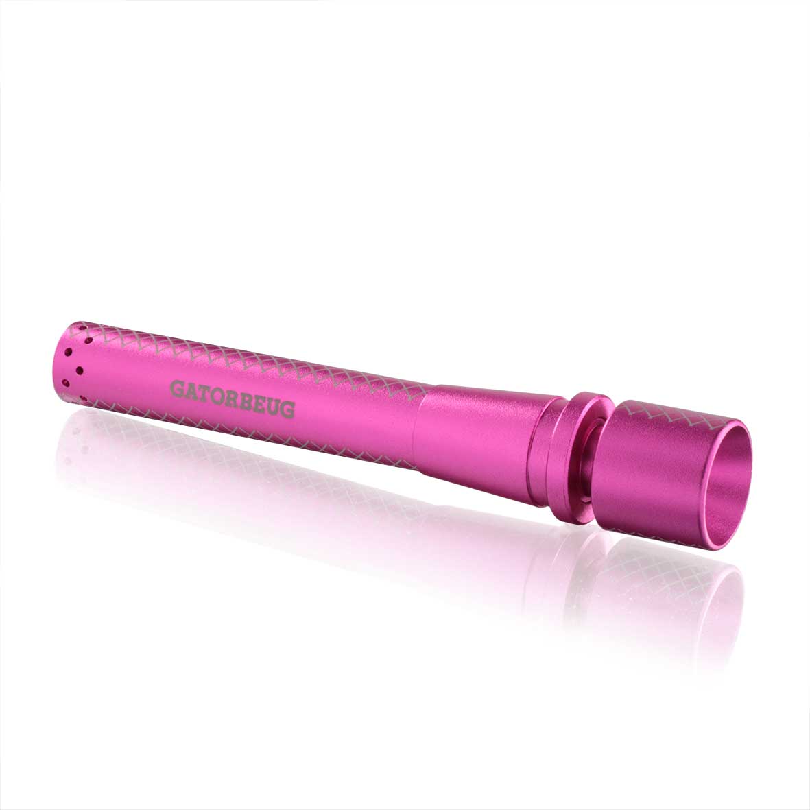UNBREAKABLE STEM AND BOWL KIT PINK