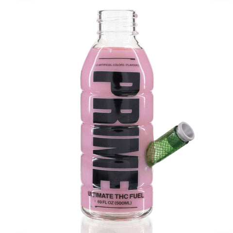 Prime Bong Pink
