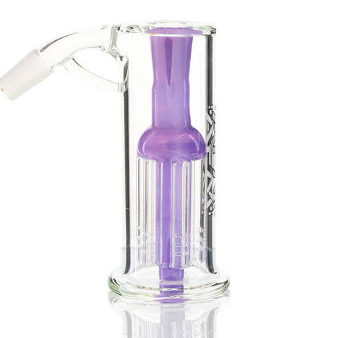 AFM 45º Ash Catcher Purple