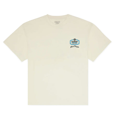 Pasdemer X Gatorbeug Shirt