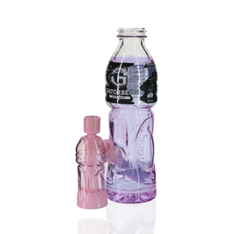 Mini G2 Ash Catcher Pink