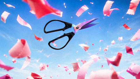 Scissors